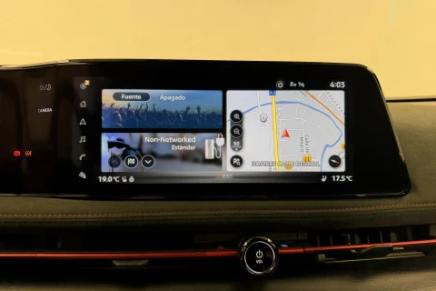 Nissan Ariya ARIYA 5p 87kWh e-4ORCE NISMO