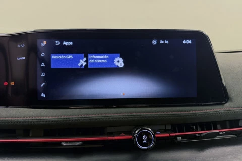 Nissan Ariya ARIYA 5p 87kWh e-4ORCE NISMO