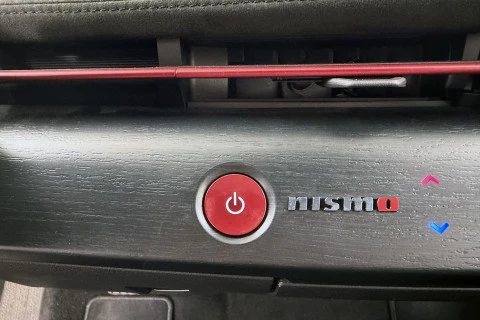 Nissan Ariya ARIYA 5p 87kWh e-4ORCE NISMO