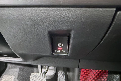 Nissan Ariya ARIYA 5p 87kWh e-4ORCE NISMO