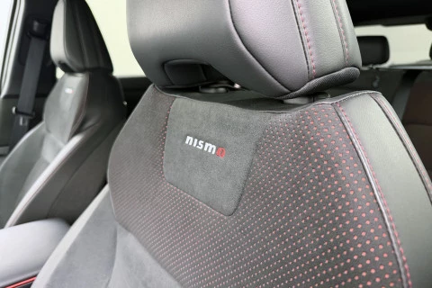 Nissan Ariya ARIYA 5p 87kWh e-4ORCE NISMO