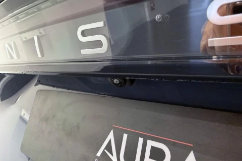 Nissan Ariya ARIYA 5p 87kWh e-4ORCE NISMO