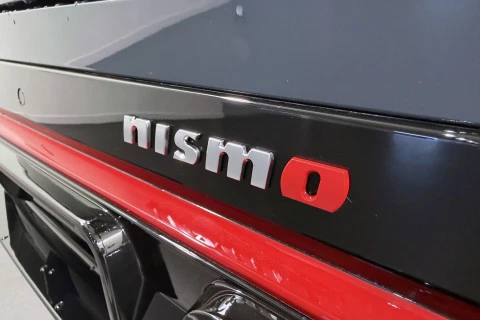 Nissan Ariya ARIYA 5p 87kWh e-4ORCE NISMO