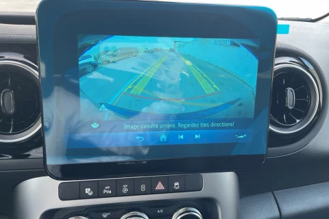 Mercedes-Benz Clase T 180 d