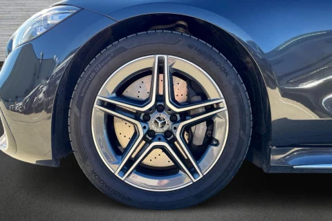 Mercedes-Benz Clase S S 350 d