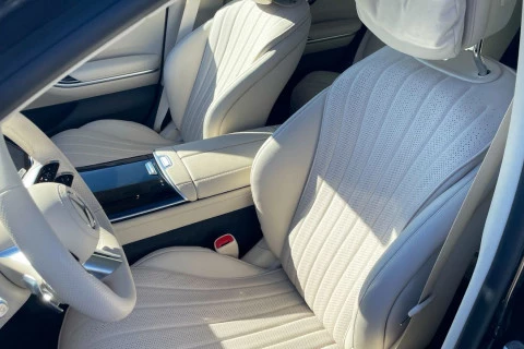 Mercedes-Benz Clase S S 350 d