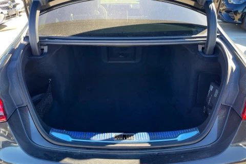 Mercedes-Benz Clase S S 350 d