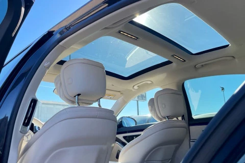 Mercedes-Benz Clase S S 350 d