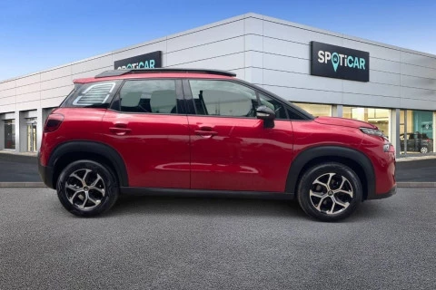 Citroën C3 Aircross PureTech 81kW (110CV) Plus