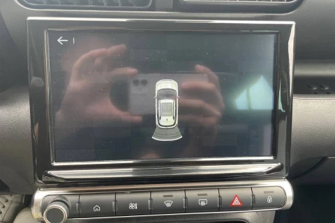 Citroën C3 Aircross PureTech 81kW (110CV) Plus