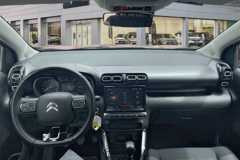 Citroën C3 Aircross PureTech 81kW (110CV) Plus