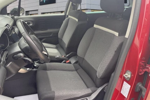 Citroën C3 Aircross PureTech 81kW (110CV) Plus