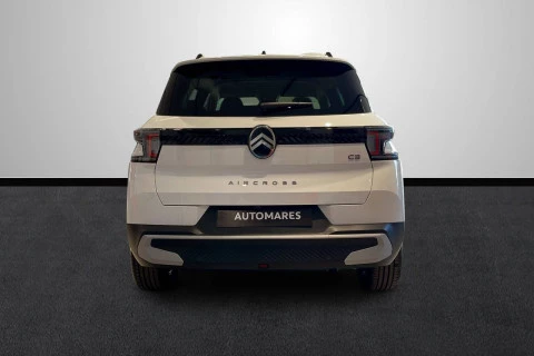 Citroën C3 Aircross Turbo 73kW (100CV) BVM6 PLUS