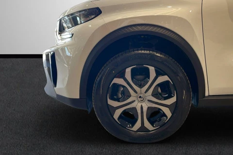 Citroën C3 Aircross Turbo 73kW (100CV) BVM6 PLUS