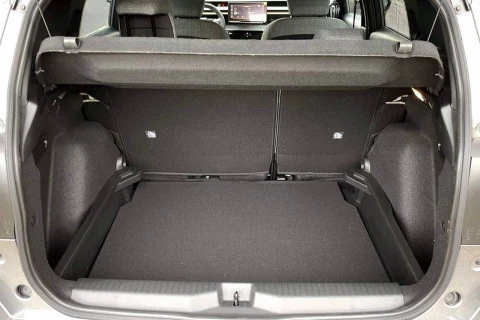 Citroën C3 Aircross Turbo 73kW (100CV) BVM6 PLUS