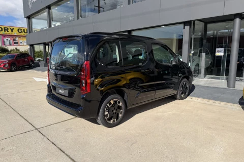 Fiat Doblò 1.5 75kW (100CV) diésel MT6 Talla M