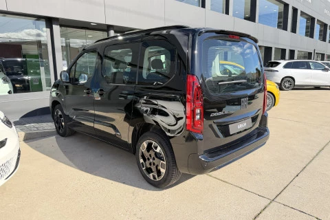 Fiat Doblò 1.5 75kW (100CV) diésel MT6 Talla M