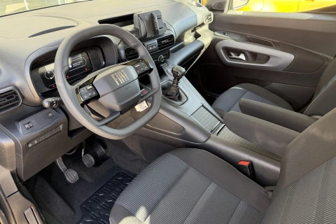 Fiat Doblò 1.5 75kW (100CV) diésel MT6 Talla M