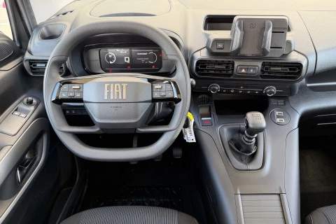 Fiat Doblò 1.5 75kW (100CV) diésel MT6 Talla M