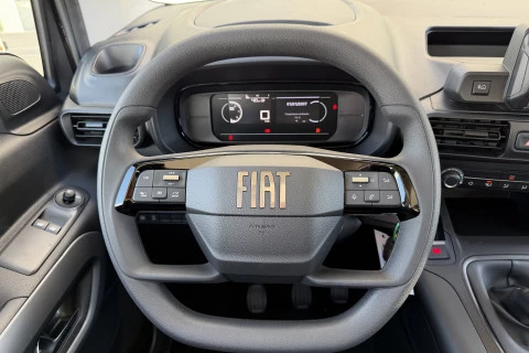 Fiat Doblò 1.5 75kW (100CV) diésel MT6 Talla M