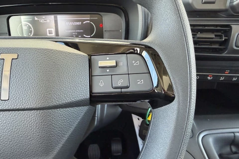 Fiat Doblò 1.5 75kW (100CV) diésel MT6 Talla M