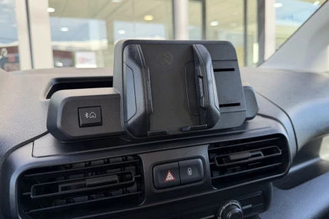 Fiat Doblò 1.5 75kW (100CV) diésel MT6 Talla M