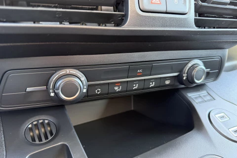 Fiat Doblò 1.5 75kW (100CV) diésel MT6 Talla M