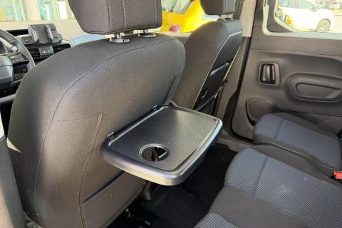 Fiat Doblò 1.5 75kW (100CV) diésel MT6 Talla M