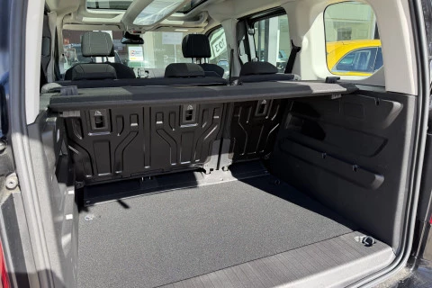 Fiat Doblò 1.5 75kW (100CV) diésel MT6 Talla M