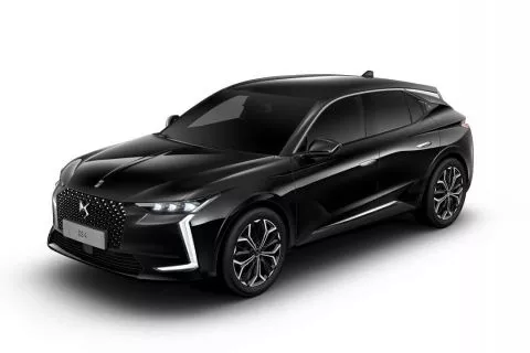 DS Automobiles DS 4 Etoile BlueHDi 130 CV DS Automobiles DS 4 Etoile BlueHDi 130 CV