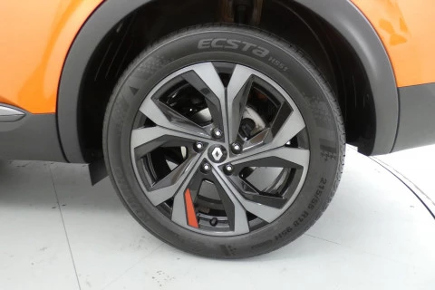 Renault Arkana  Hibrido  1.6 E-Tech R.S.Line 105kW