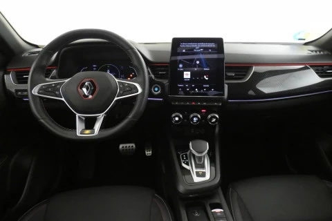 Renault Arkana  Hibrido  1.6 E-Tech R.S.Line 105kW