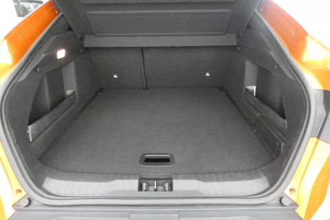 Renault Arkana  Hibrido  1.6 E-Tech R.S.Line 105kW