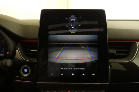 Renault Arkana  Hibrido  1.6 E-Tech R.S.Line 105kW