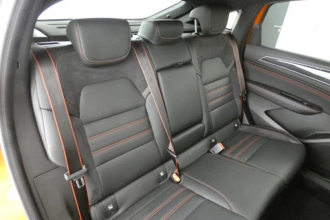 Renault Arkana  Hibrido  1.6 E-Tech R.S.Line 105kW