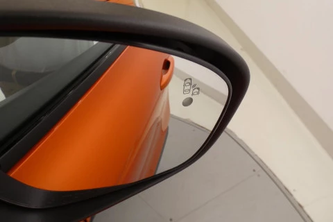 Renault Arkana  Hibrido  1.6 E-Tech R.S.Line 105kW