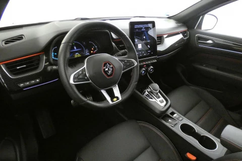 Renault Arkana  Hibrido  1.6 E-Tech R.S.Line 105kW