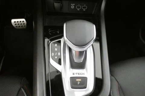 Renault Arkana  Hibrido  1.6 E-Tech R.S.Line 105kW