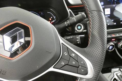 Renault Arkana  Hibrido  1.6 E-Tech R.S.Line 105kW