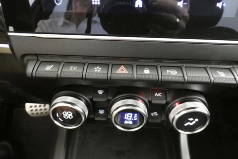 Renault Arkana  Hibrido  1.6 E-Tech R.S.Line 105kW