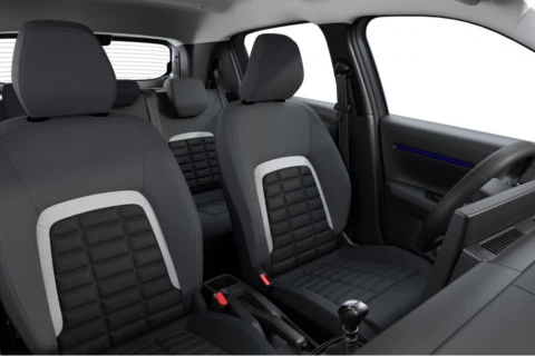 Citroën C3 Turbo 100 Plus