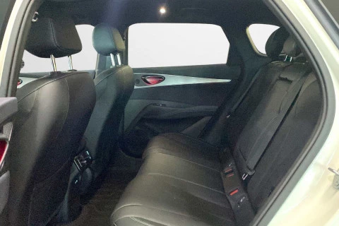 BYD SEAL 6 DM-I Comfort