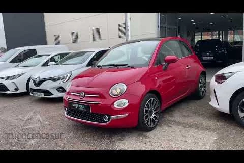 Fiat 500 Dolcevita 1.0 Hybrid 51KW (70 CV)