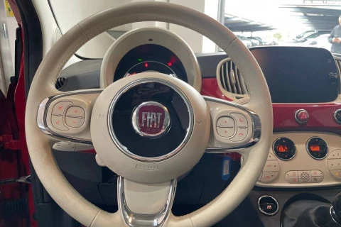 Fiat 500 Dolcevita 1.0 Hybrid 51KW (70 CV)