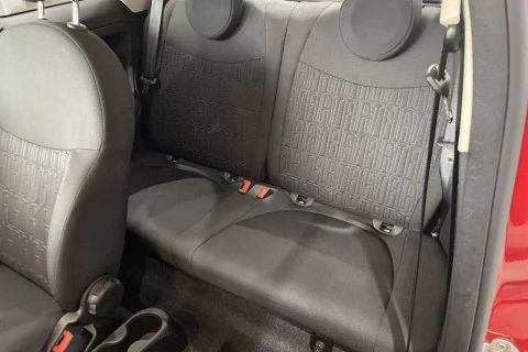 Fiat 500 Dolcevita 1.0 Hybrid 51KW (70 CV)