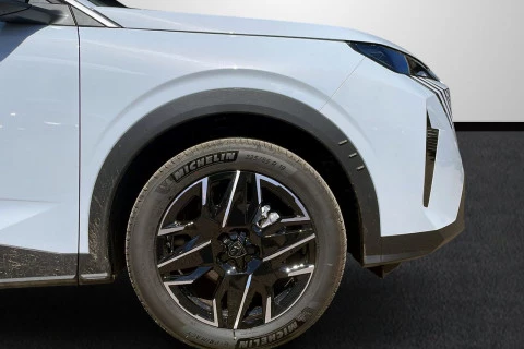 Peugeot 3008 Hybrid 1.2 107KW Allure eDCS6