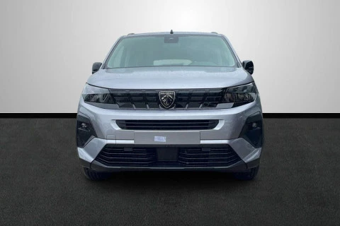 Peugeot Rifter Rifter Allure BlueHDi 100