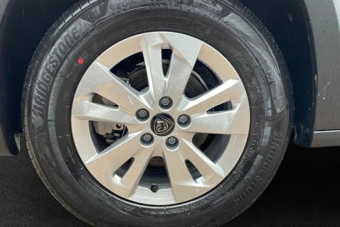 Peugeot Rifter Rifter Allure BlueHDi 100