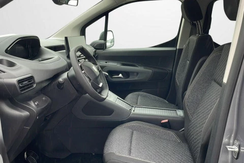 Peugeot Rifter Rifter Allure BlueHDi 100