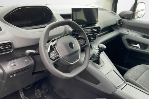 Peugeot Rifter Rifter Allure BlueHDi 100